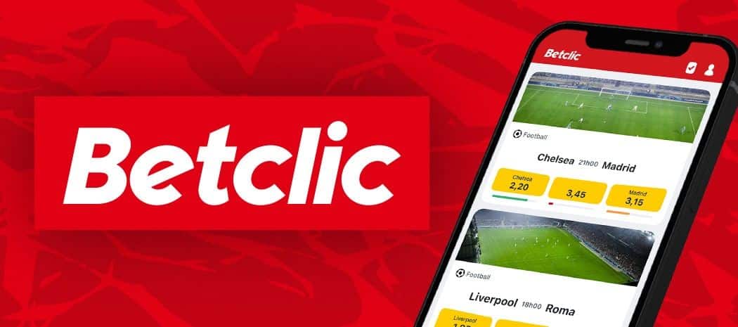 Betclic